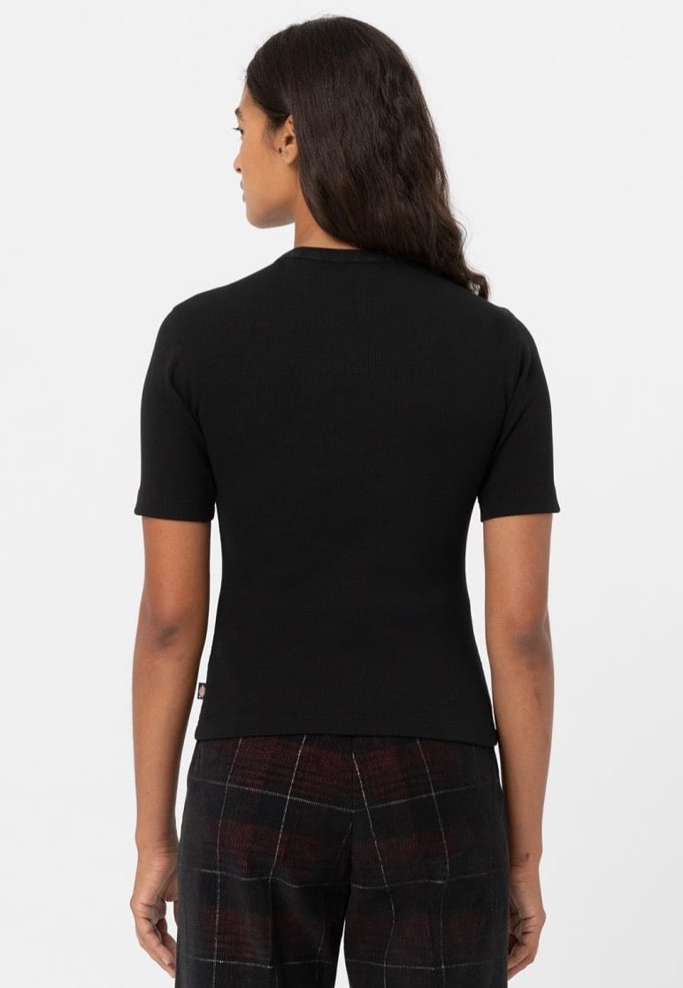 Dickies - Marysville W Black - T-Shirt | Women-Image