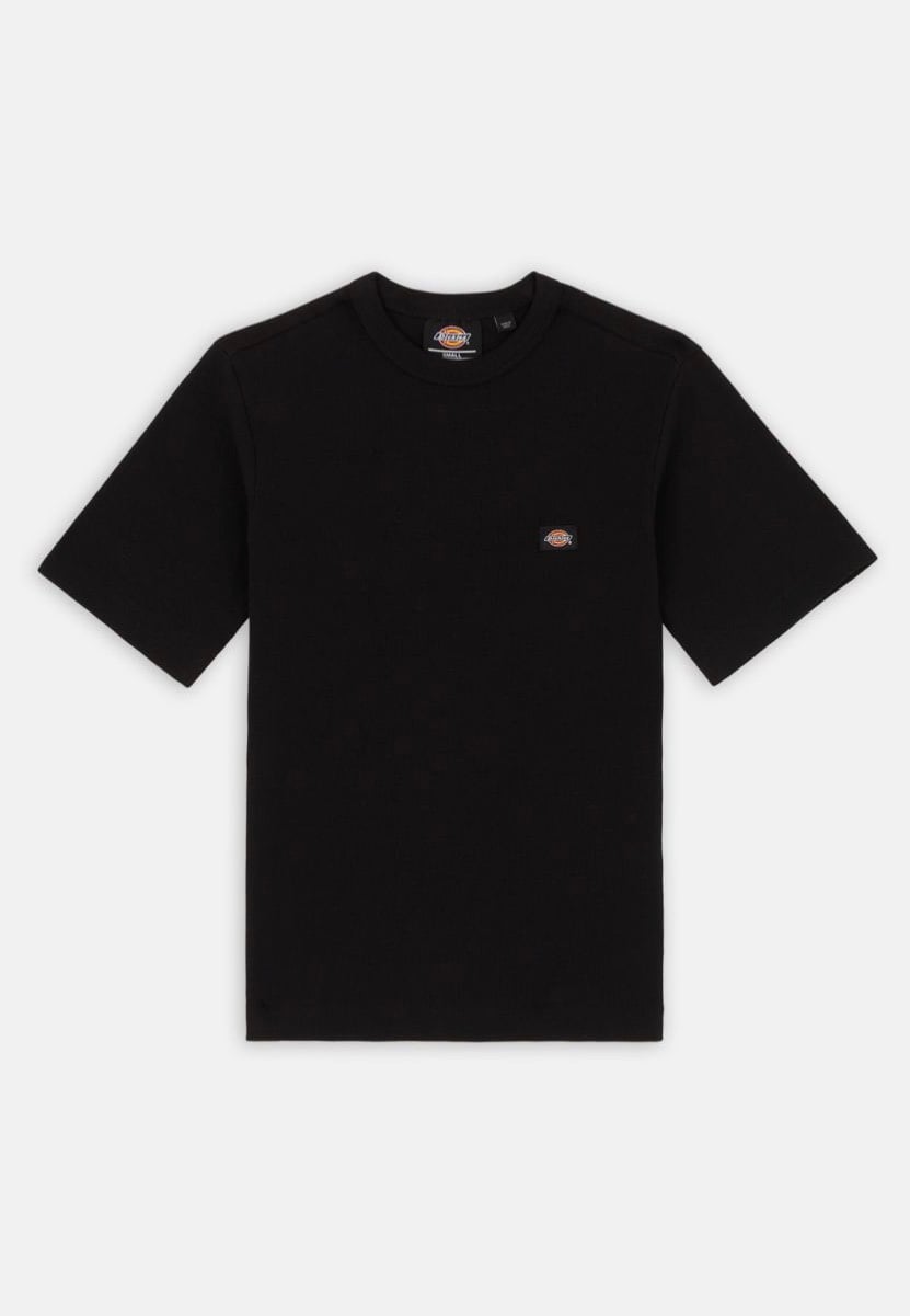 Dickies - Marysville W Black - T-Shirt | Women-Image
