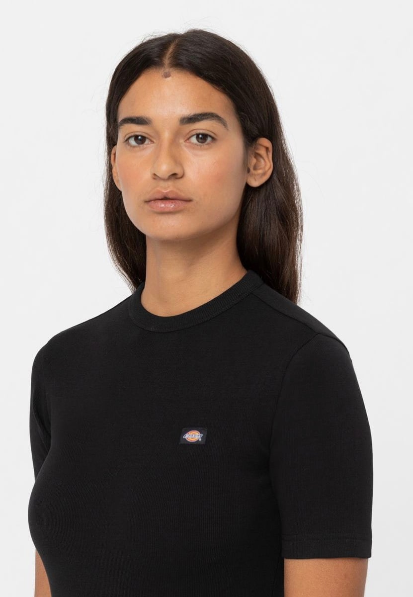 Dickies - Marysville W Black - T-Shirt | Women-Image