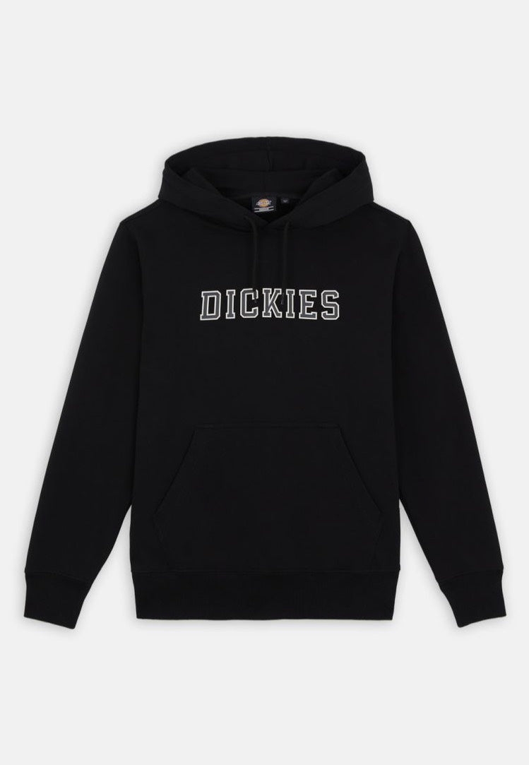 Dickies - Melvern Black - Hoodie | Nuclear Blast