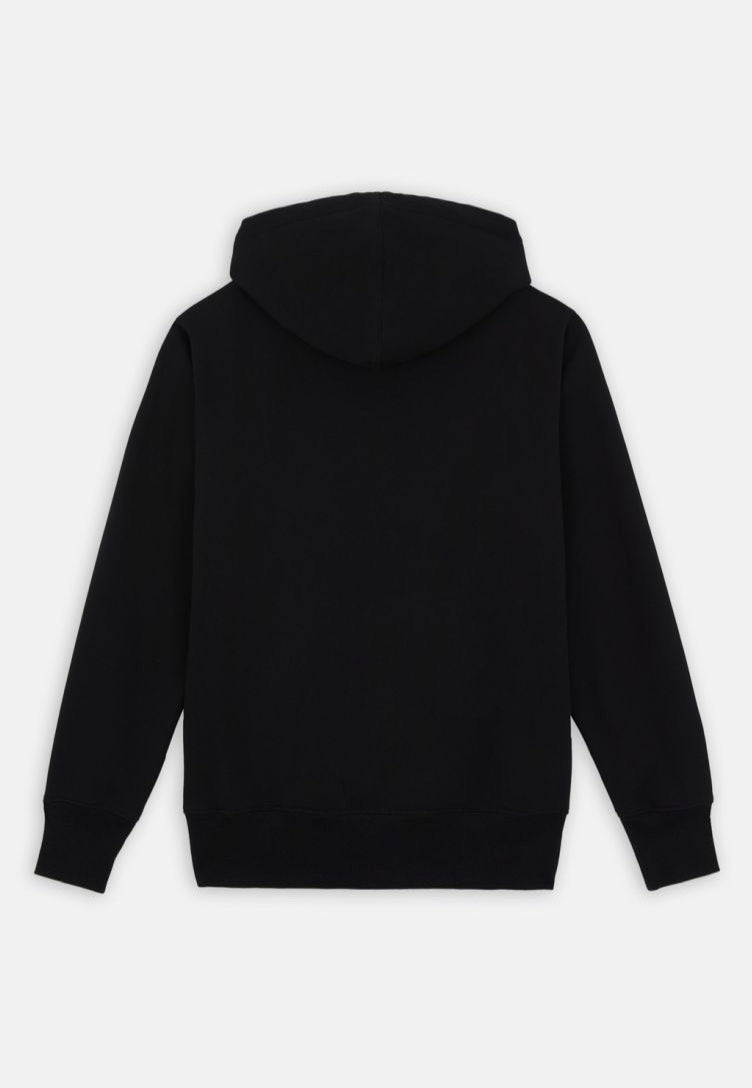 Dickies - Melvern Black - Hoodie | Nuclear Blast