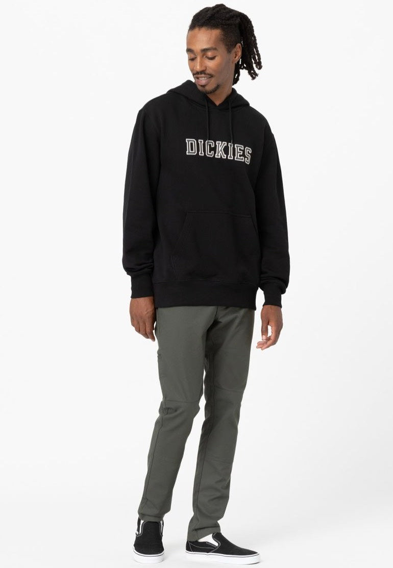 Dickies - Melvern Black - Hoodie | Nuclear Blast