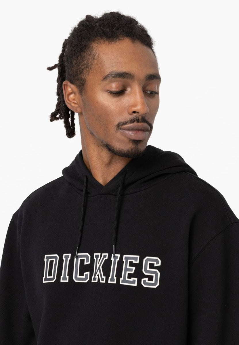 Dickies - Melvern Black - Hoodie | Nuclear Blast