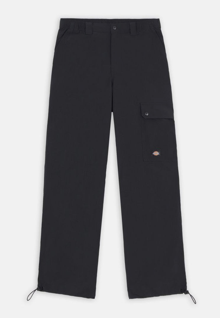 Dickies - Jackson Cargo Black - Pants | Nuclear Blast