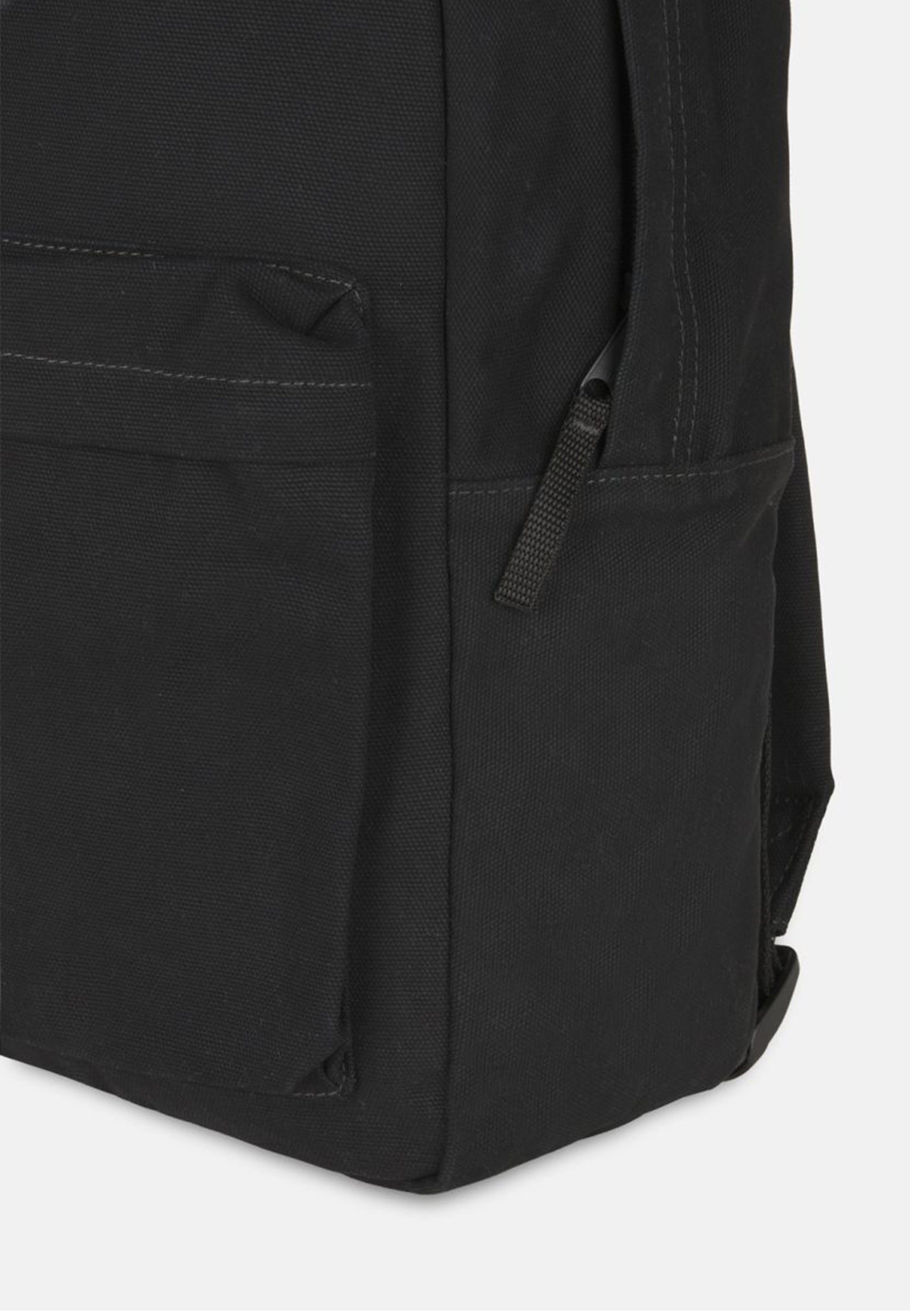Dickies - Dickies Duck Canvas Black - Backpack | Nuclear Blast