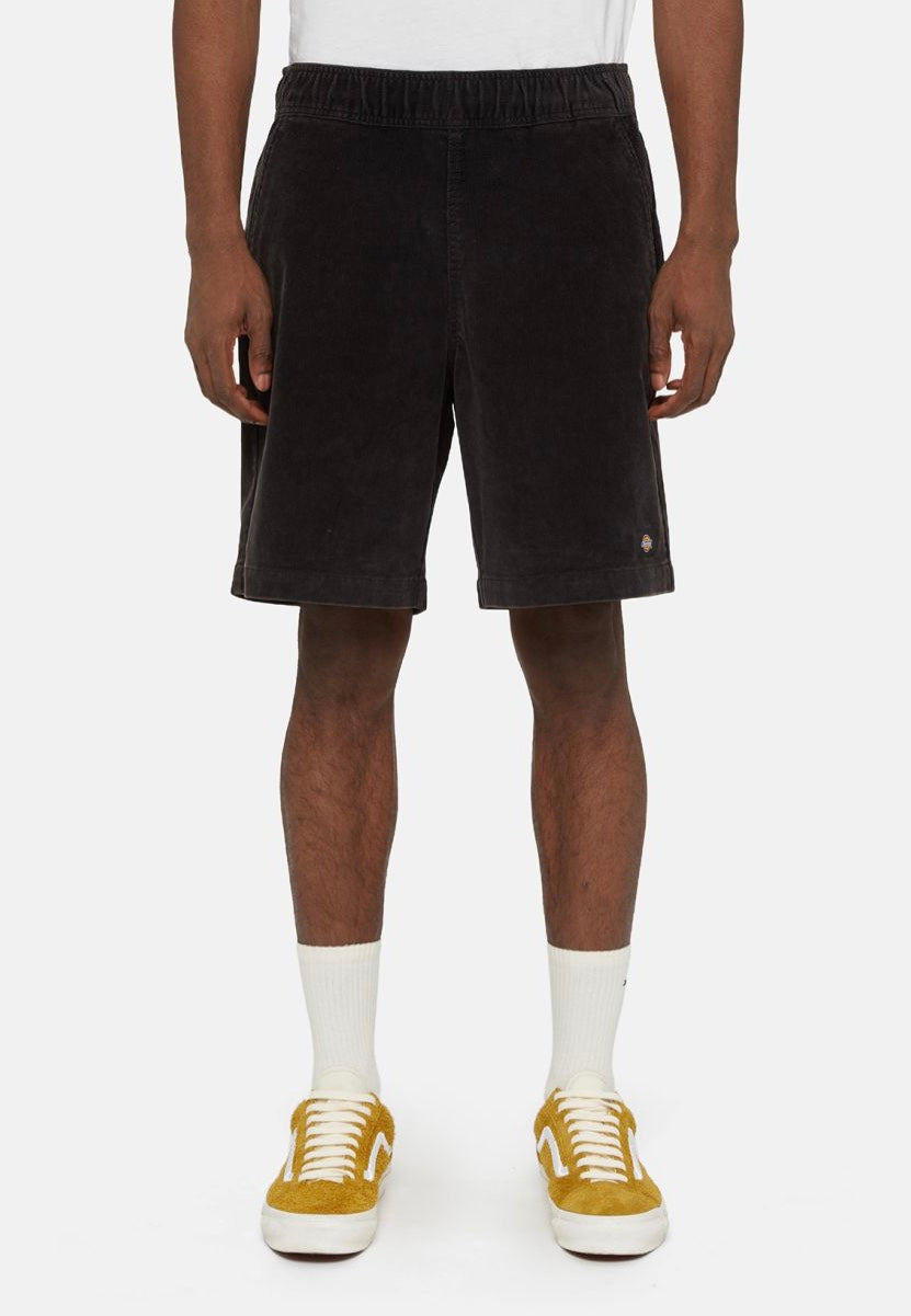 Dickies - Chase City Black - Shorts