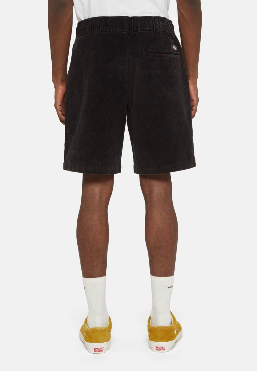 Dickies - Chase City Black - Shorts