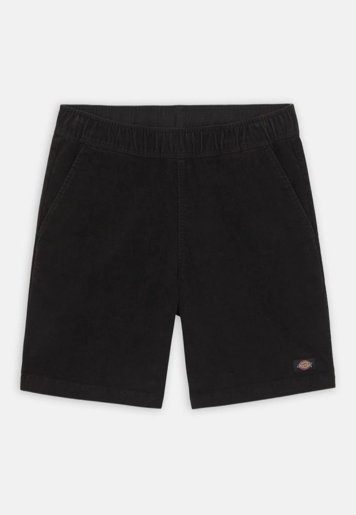 Dickies - Chase City Black - Shorts