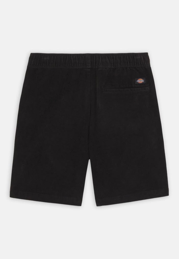 Dickies - Chase City Black - Shorts