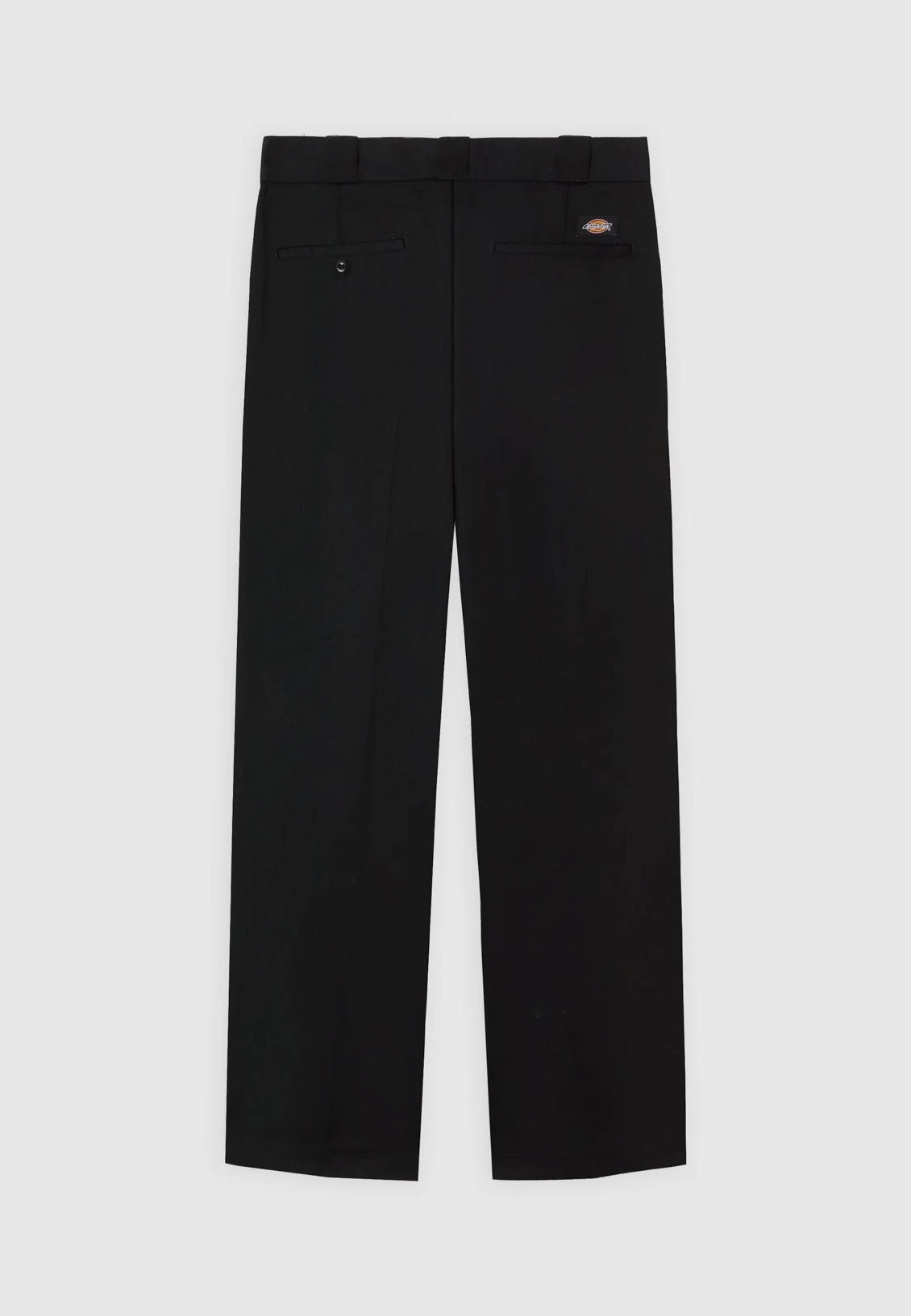 Dickies 877 Loose Fit Work Black Hose