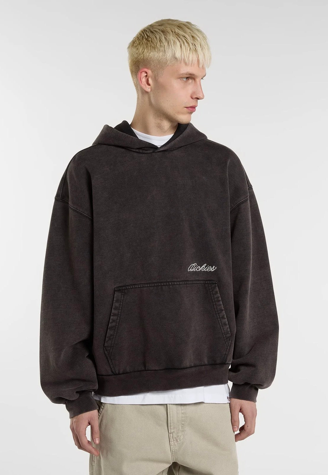 Dickies Baker Black Sudadera
