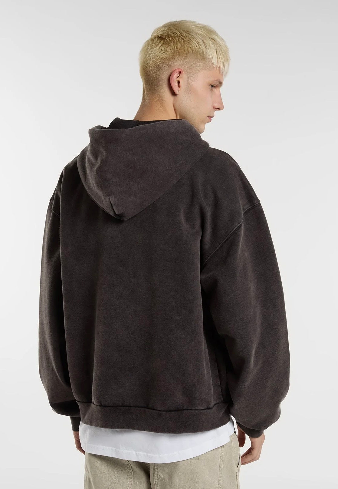 Dickies Baker Black Sudadera
