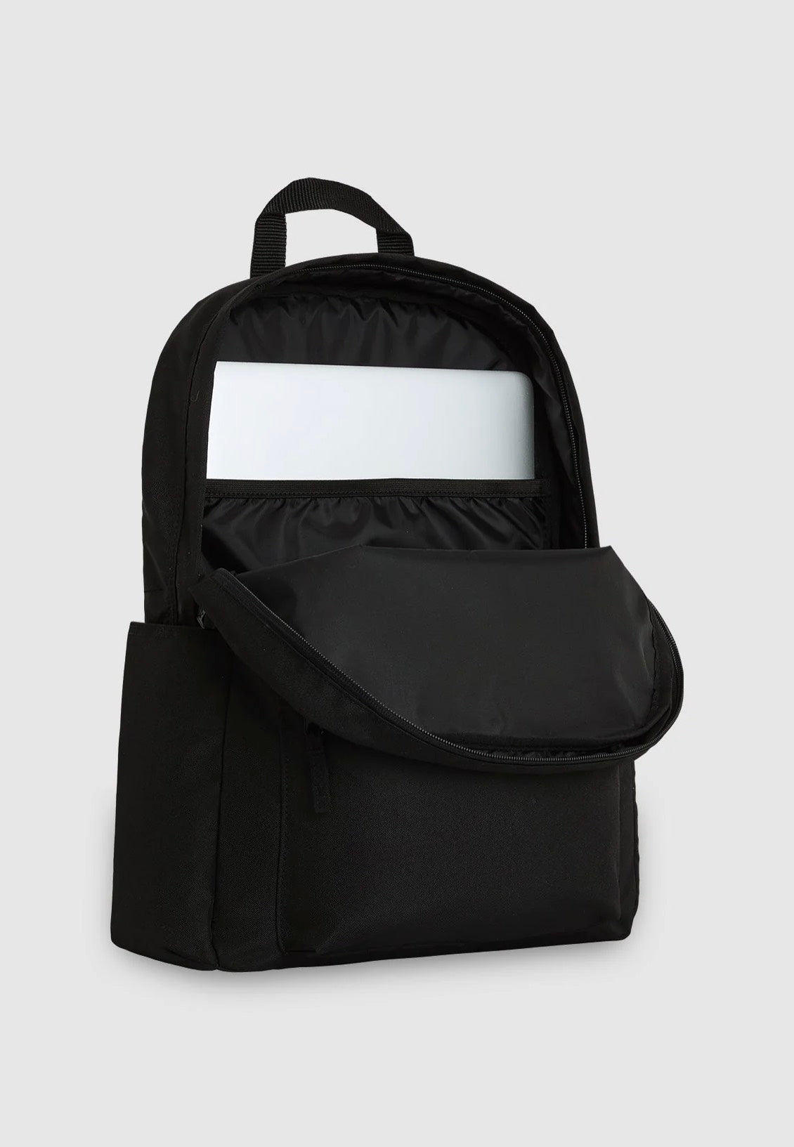Dickies Chickaloon Black Rucksack