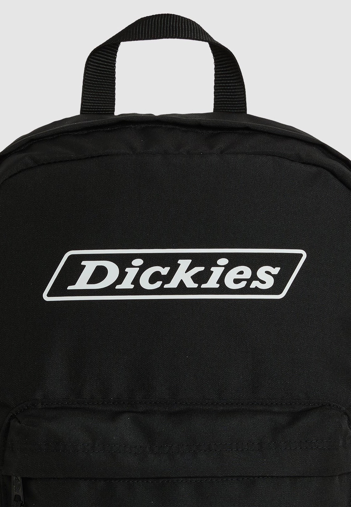 Dickies Chickaloon Black Rucksack