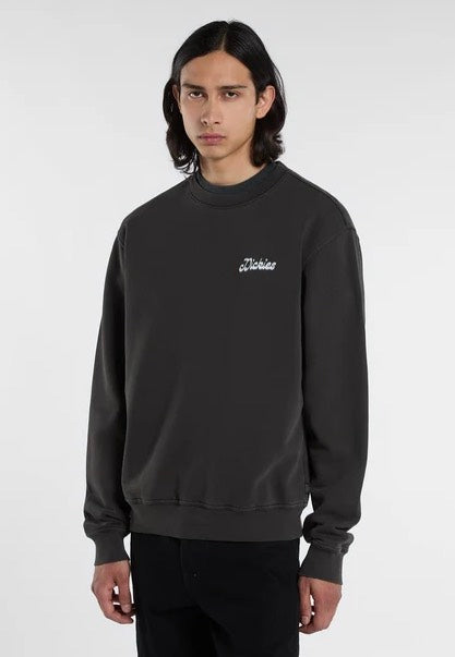 Dickies Cornville Black Sweater