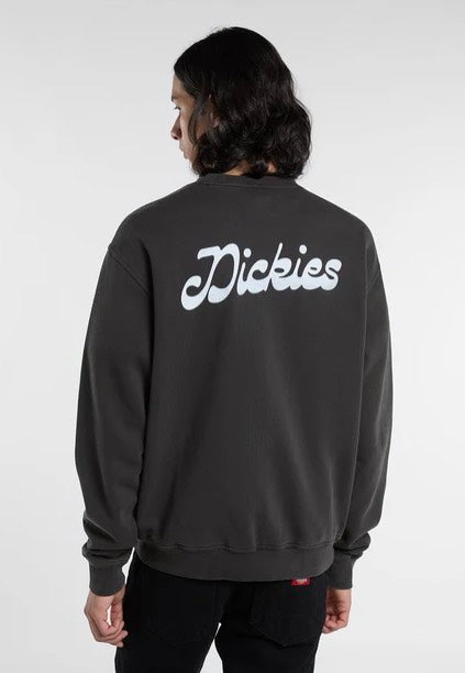 Dickies Cornville Black Sweater