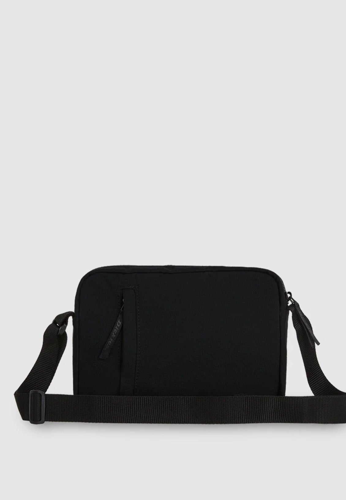 Dickies Moreauville Messenger Black Messenger Bag