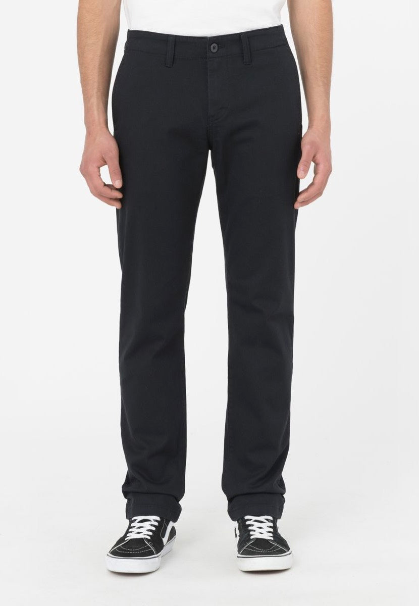 Dickies - Kerman Black - Pants | Men-Image