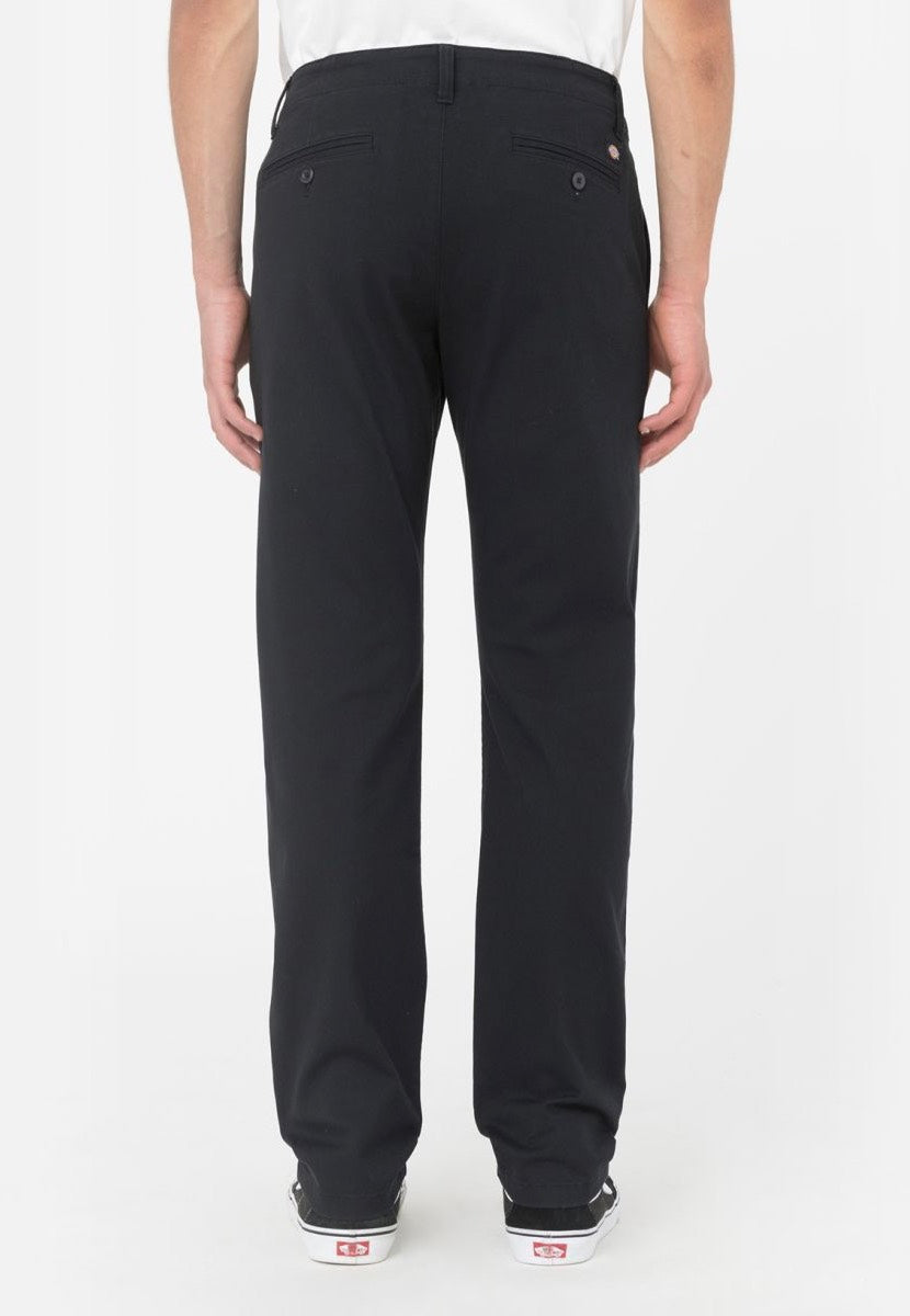 Dickies - Kerman Black - Pants | Men-Image