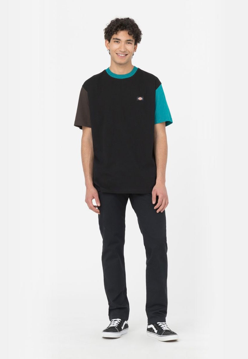 Dickies - Kerman Black - Pants | Men-Image