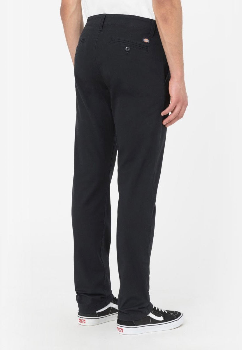 Dickies - Kerman Black - Pants | Men-Image