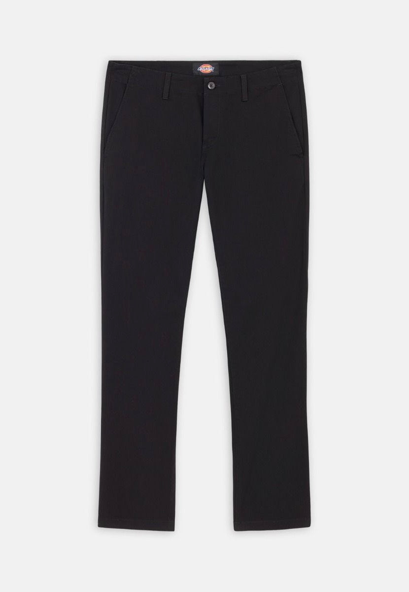 Dickies - Kerman Black - Pants | Men-Image