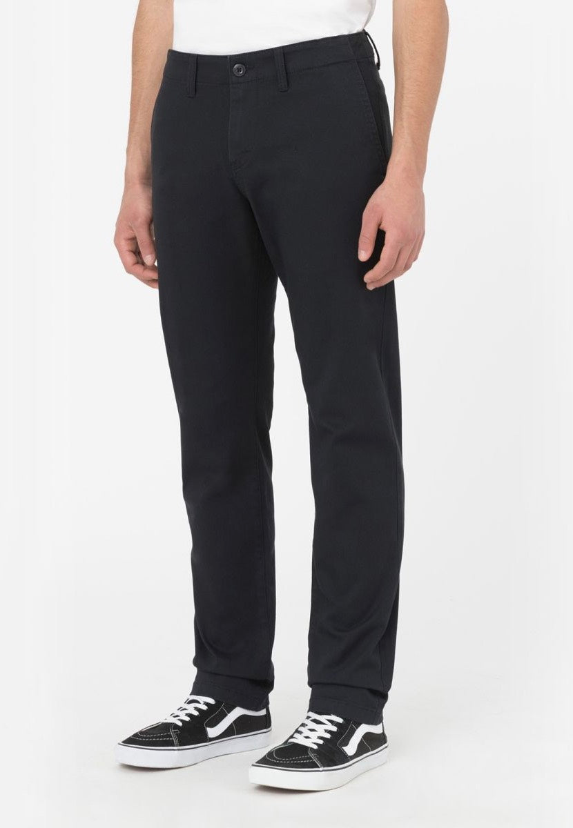 Dickies - Kerman Black - Pants | Men-Image