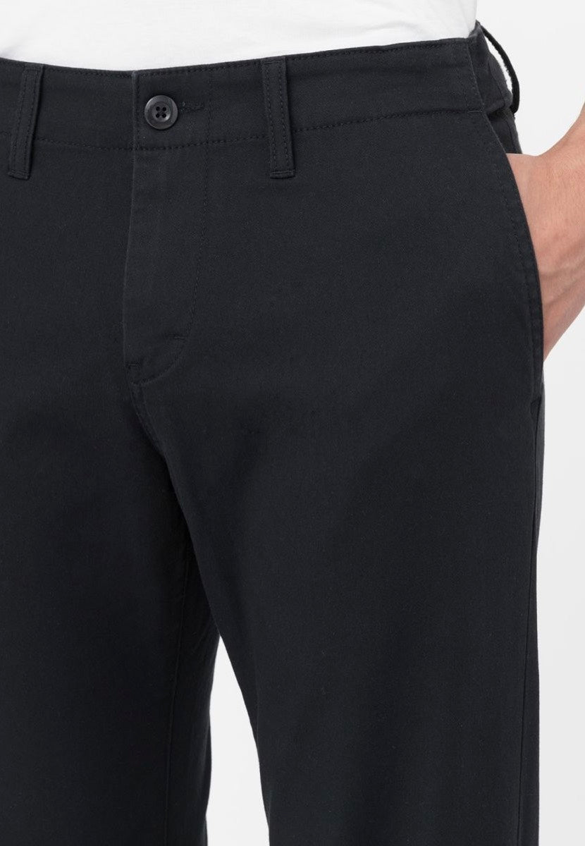 Dickies - Kerman Black - Pants | Men-Image