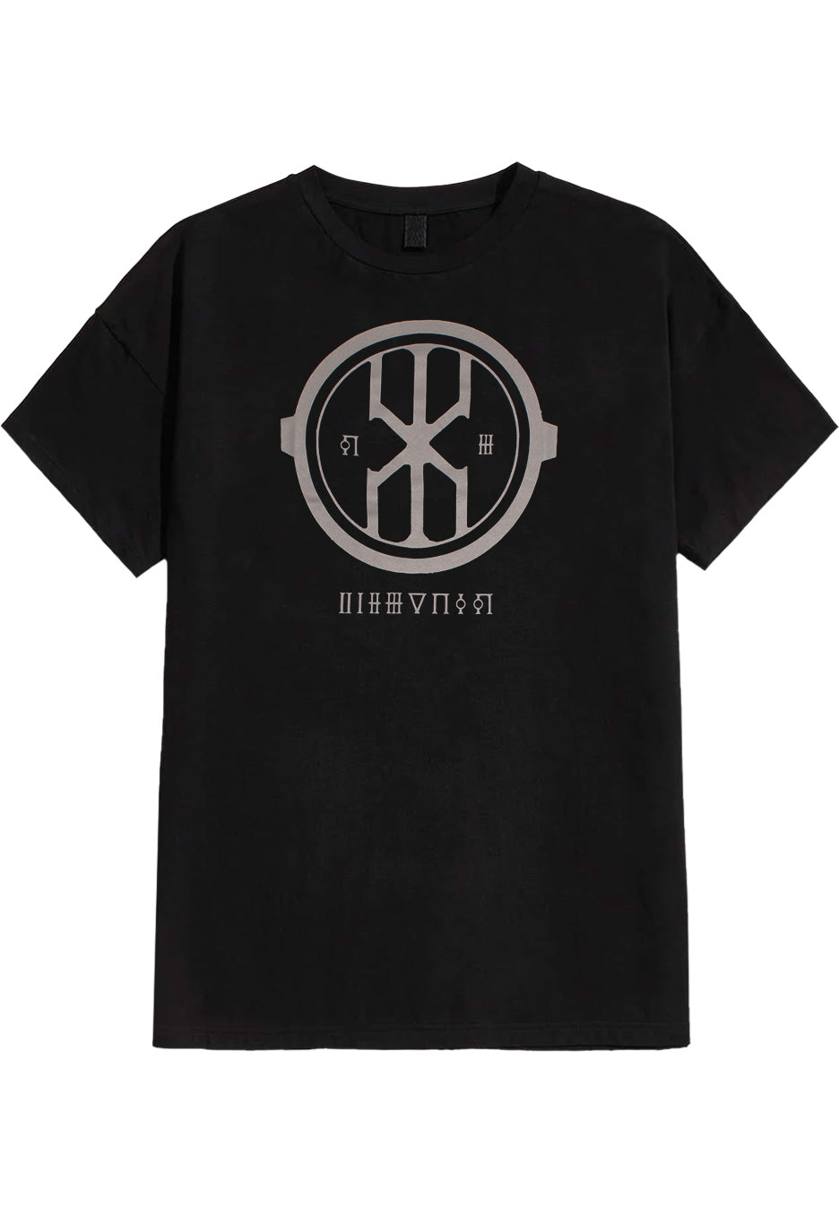 Doom - Cultist Symbol - T-Shirt | Neutral-Image