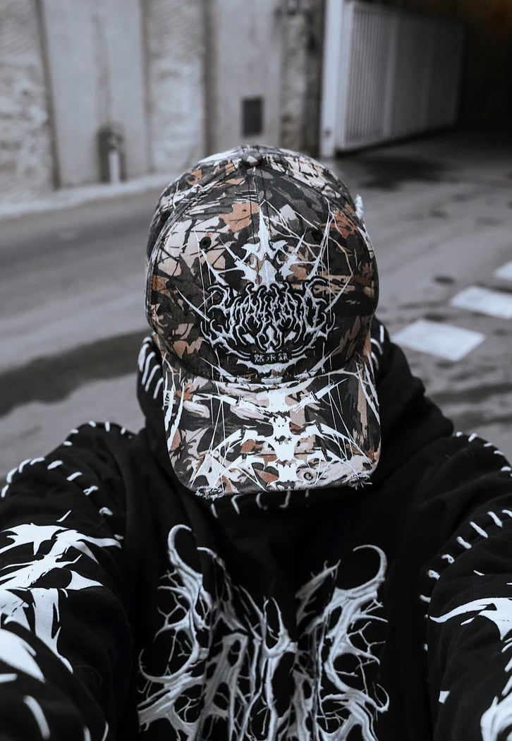 Stay Cold Apparel - Doom Drifter Realtree - Cap | Neutral-Image