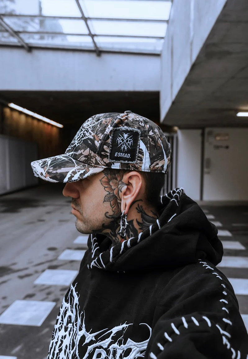 Stay Cold Apparel - Doom Drifter Realtree - Cap | Neutral-Image