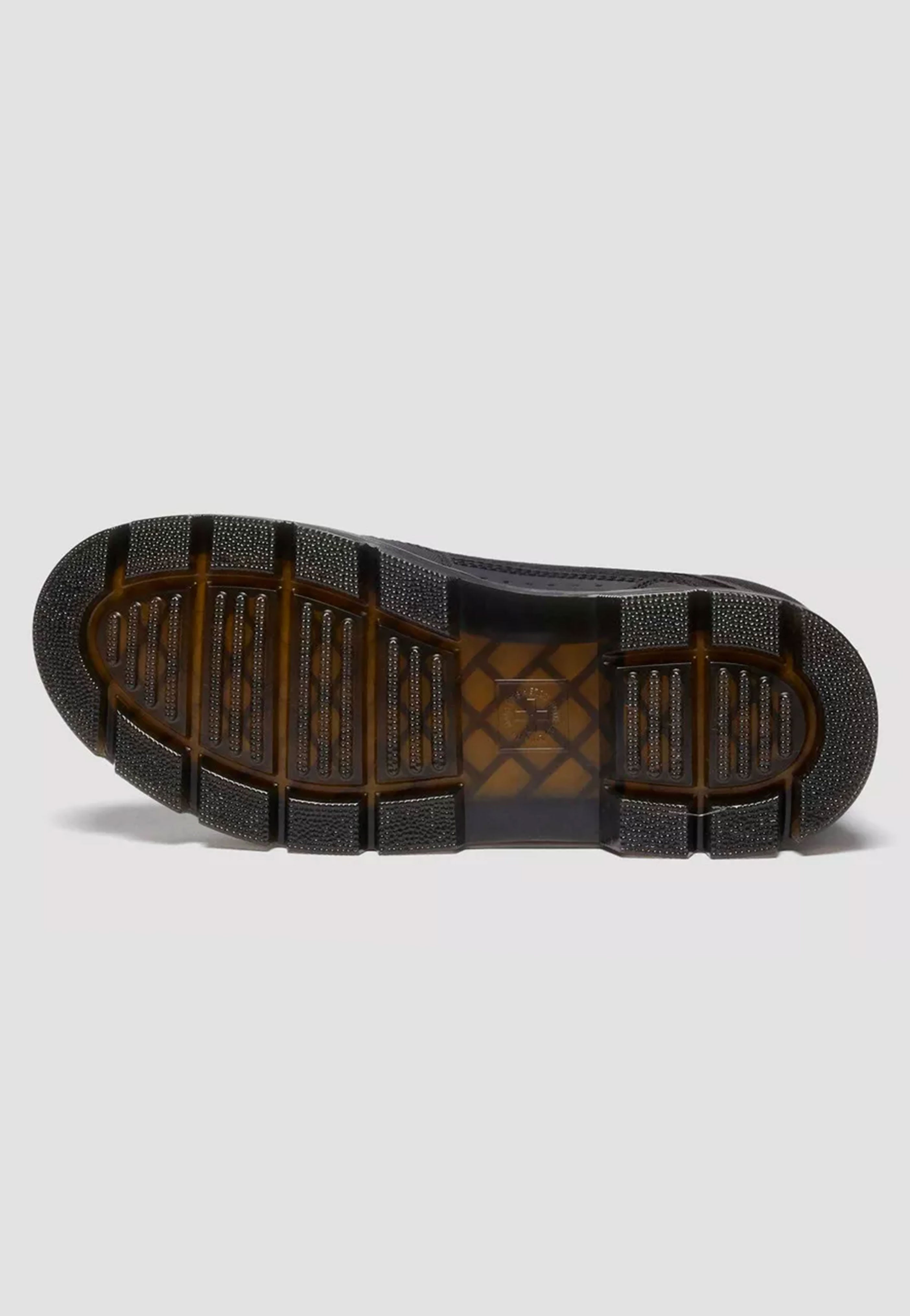 Dr. Martens - Combs Tech MK.02 Black - Shoes | Neutral-Image
