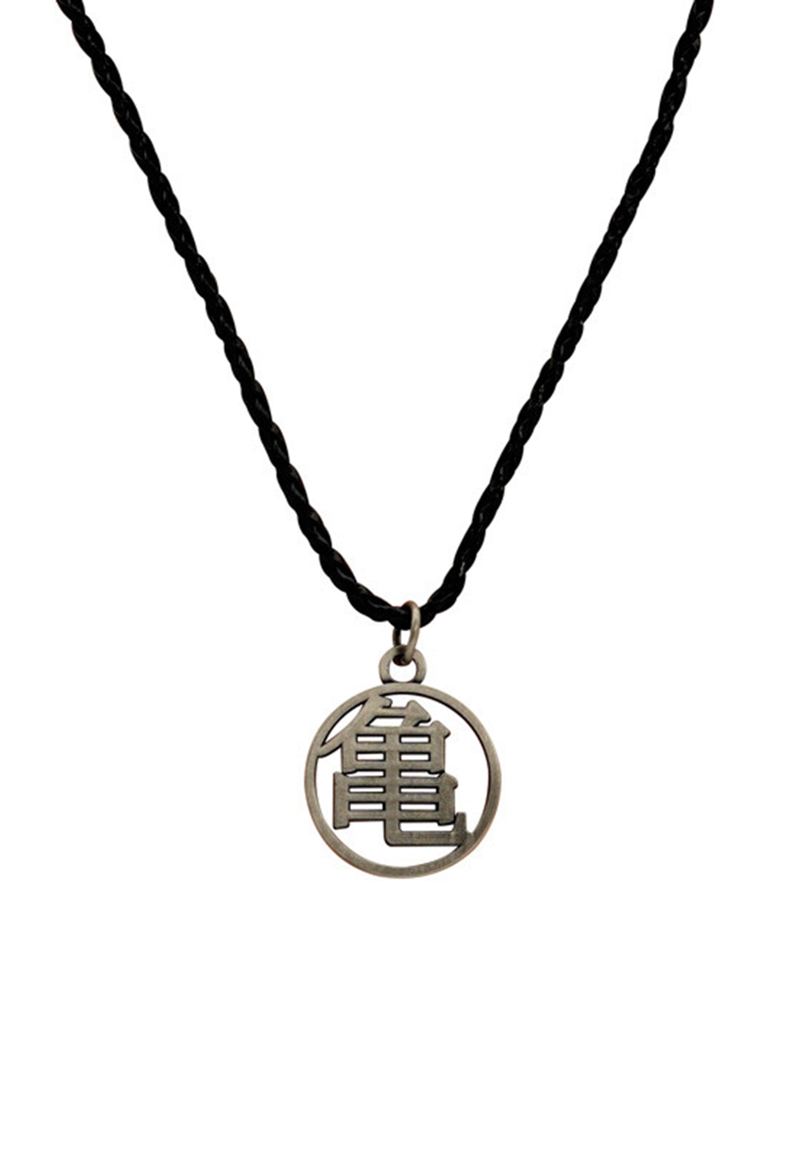 Dragon Ball - Kame 3D - Necklace | Neutral-Image