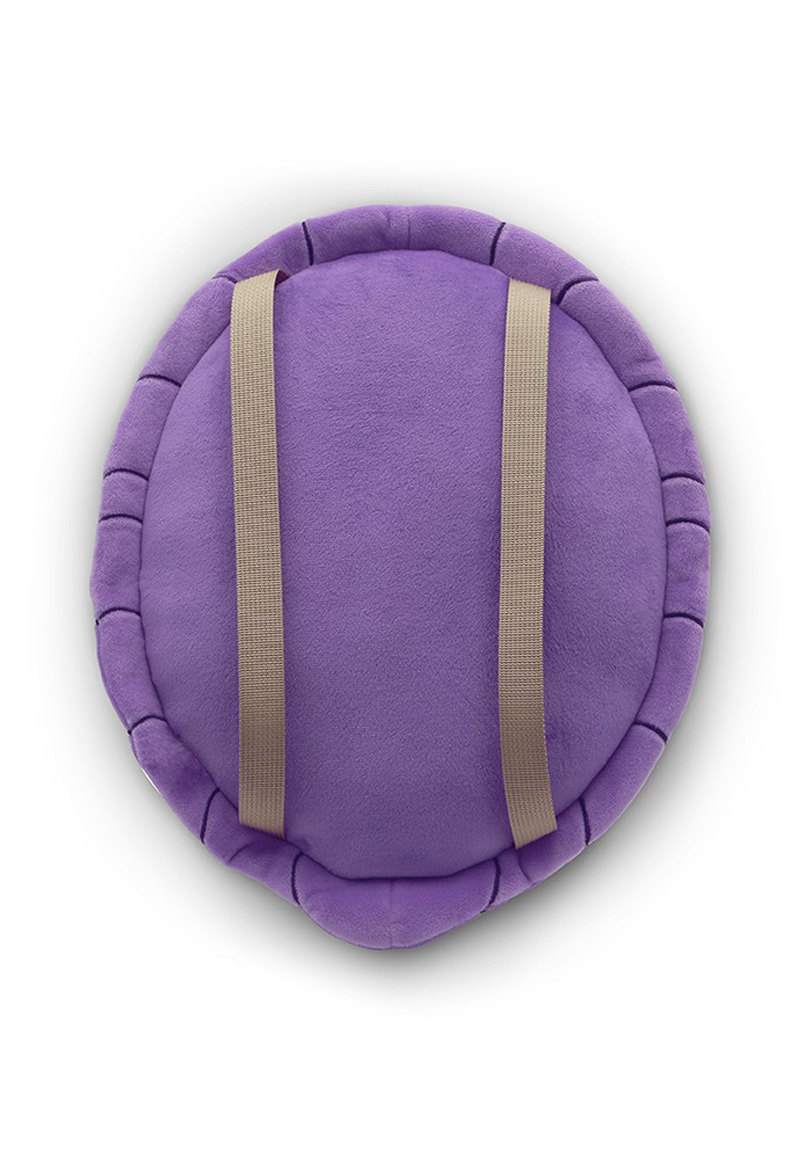 Dragon Ball - Master Roshi's Turtle Shell - Pillow | Neutral-Image
