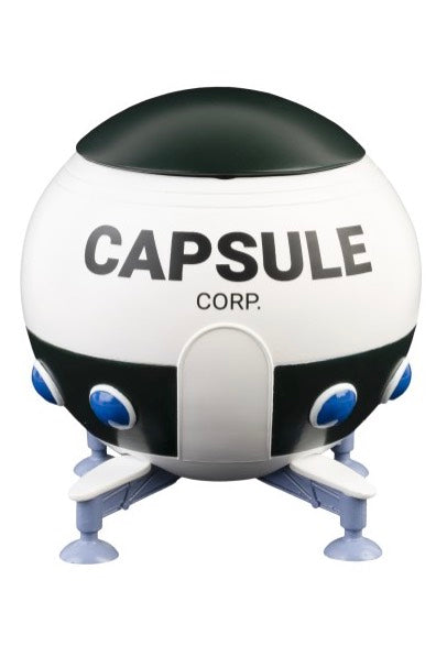 Dragon Ball - Spaceship Capsule Corp - Pen Holder | Nuclear