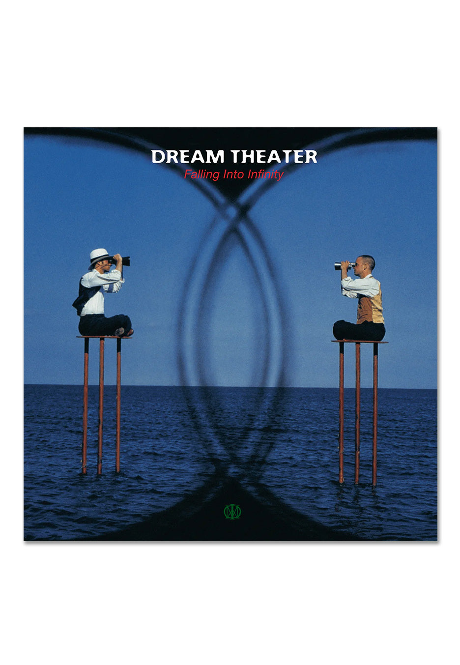Dream Theater - Falling Into Infinity (SYEOR 2025) Ltd. Clear - Colore
