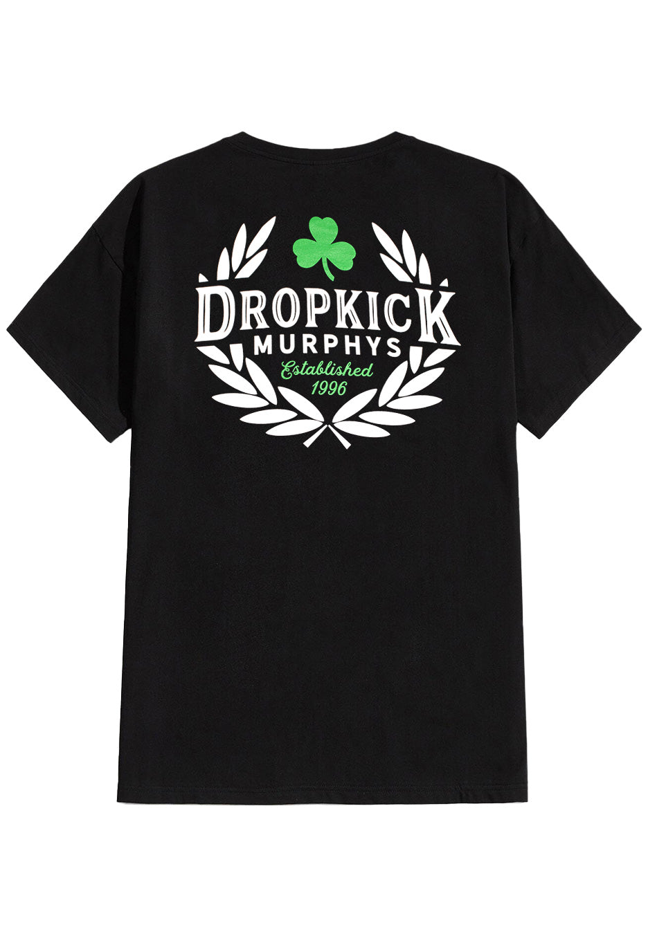 Dropkick Murphys - Laurel - T-Shirt