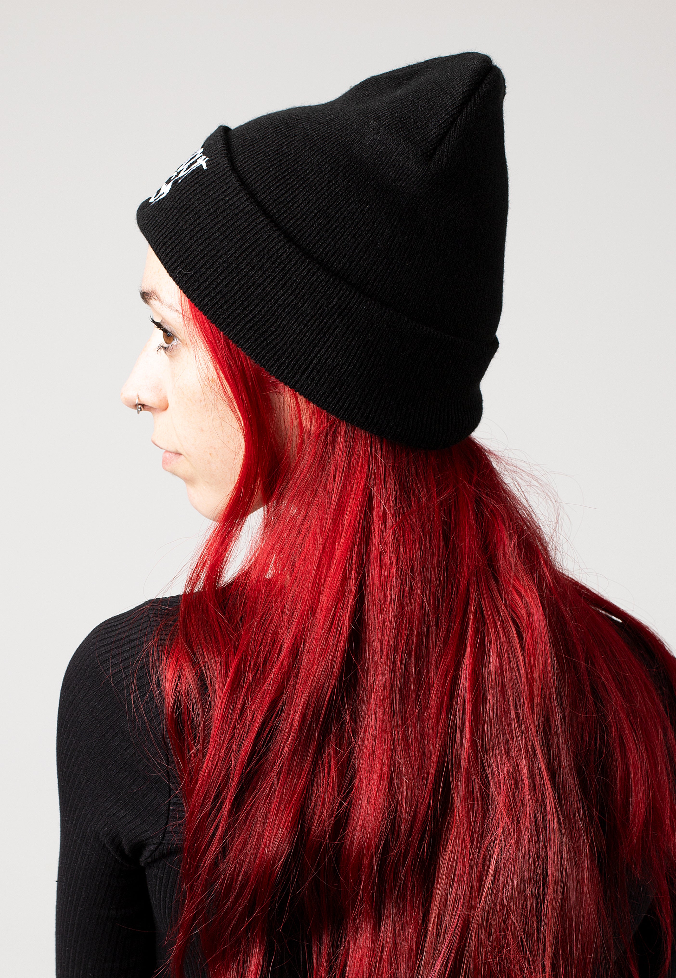 Dropout Kings - Logo - Beanie | Neutral-Image