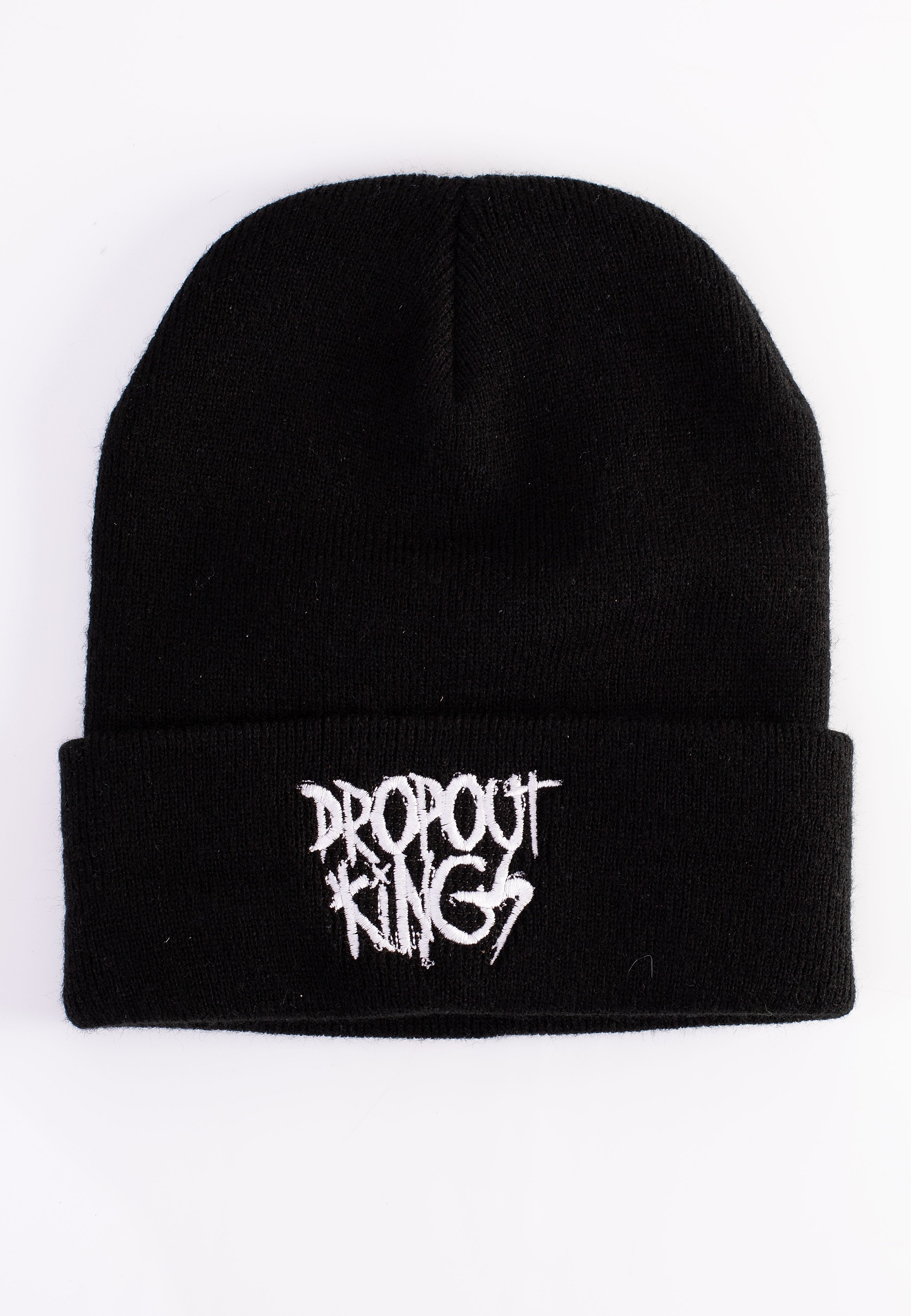 Dropout Kings - Logo - Beanie