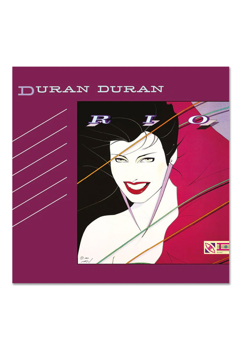 Duran Duran - Rio (2009 Remaster) - CD | Nuclear Blast