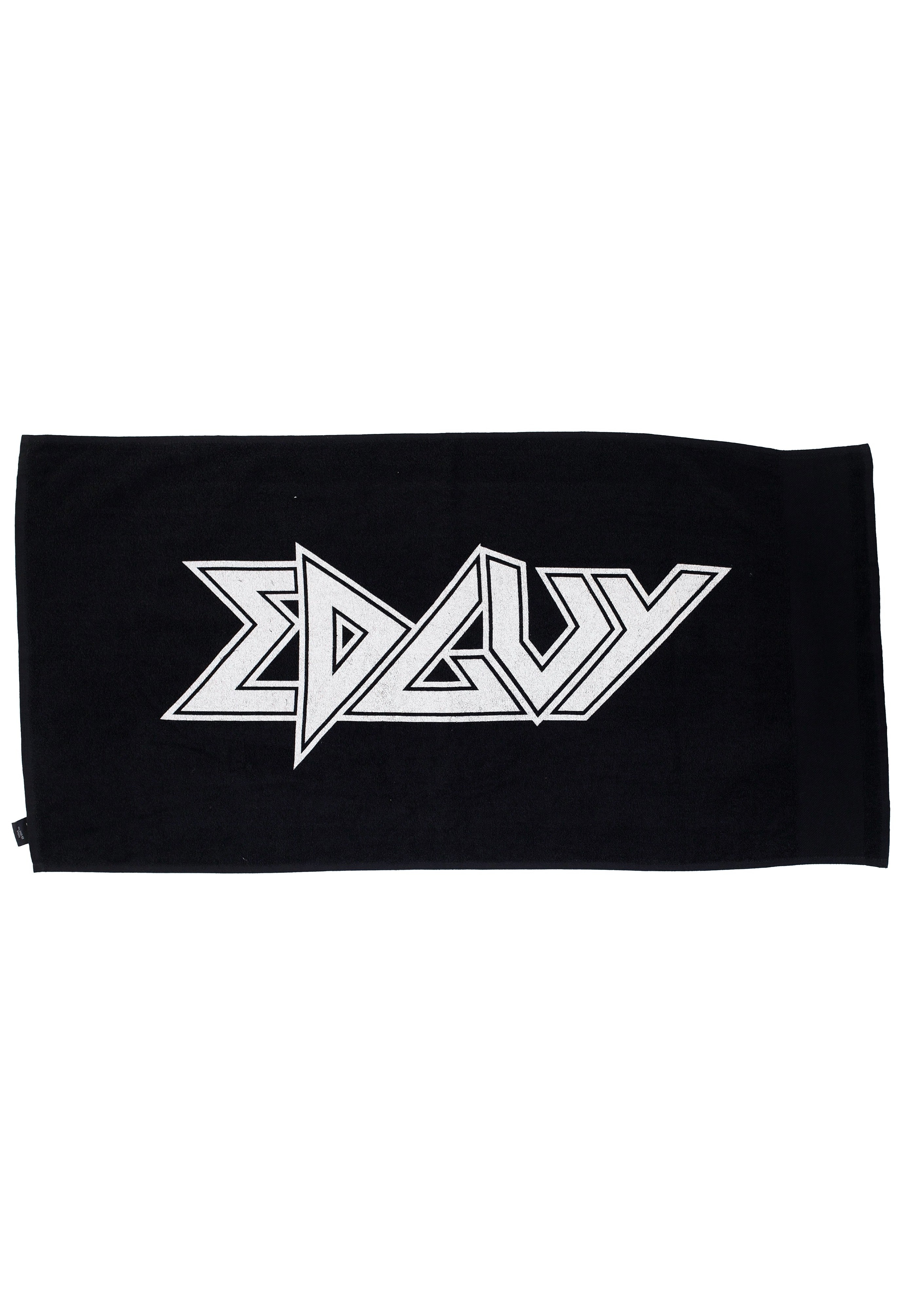 Edguy - Logo - Patch | Neutral-Image