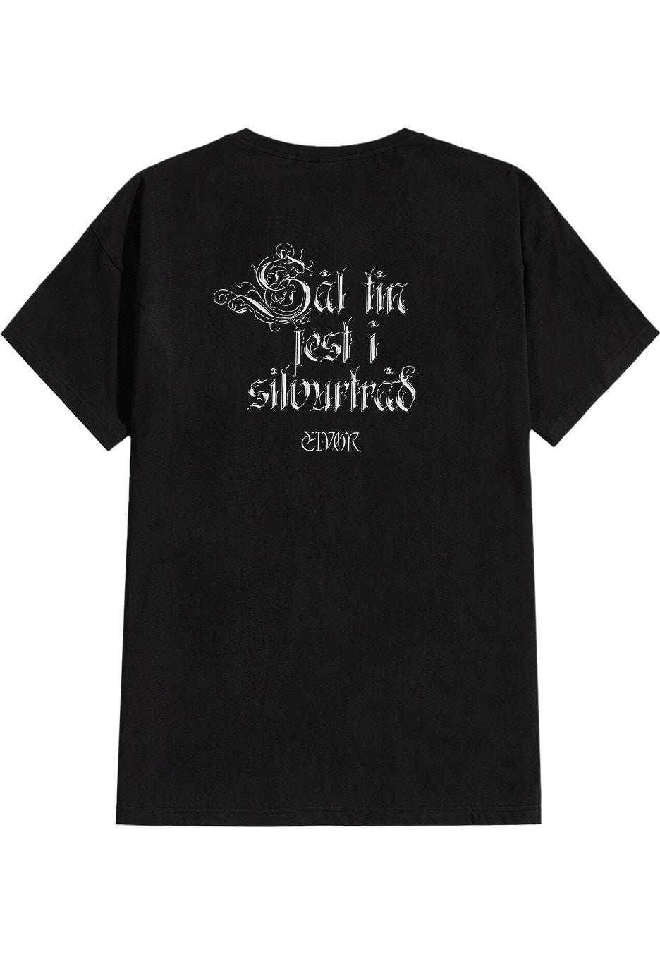 Eivør - Tempest - T-Shirt | Neutral-Image