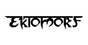 Ektomorf