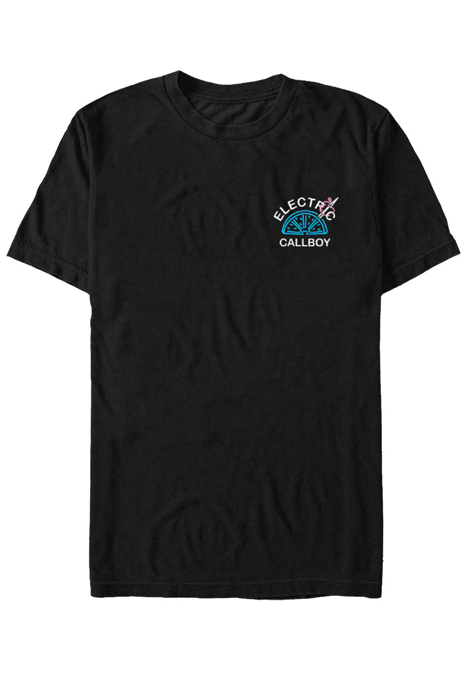 Electric Callboy - Juice On Your Lips - T-Shirt | Neutral-Image