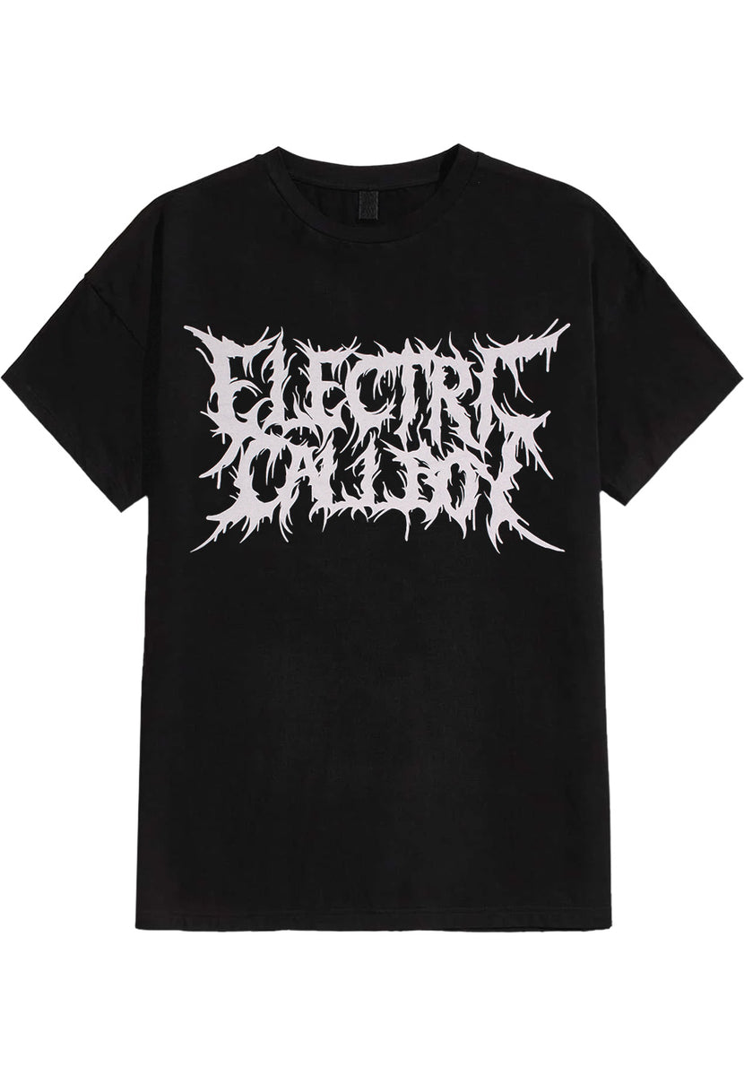 Electric Callboy - Tanzneid Deathcore Smile - T-Shirt | Nuclear Blast