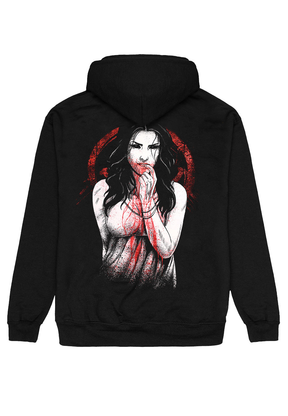 Electric Callboy - Eat Me Alive - Hoodie