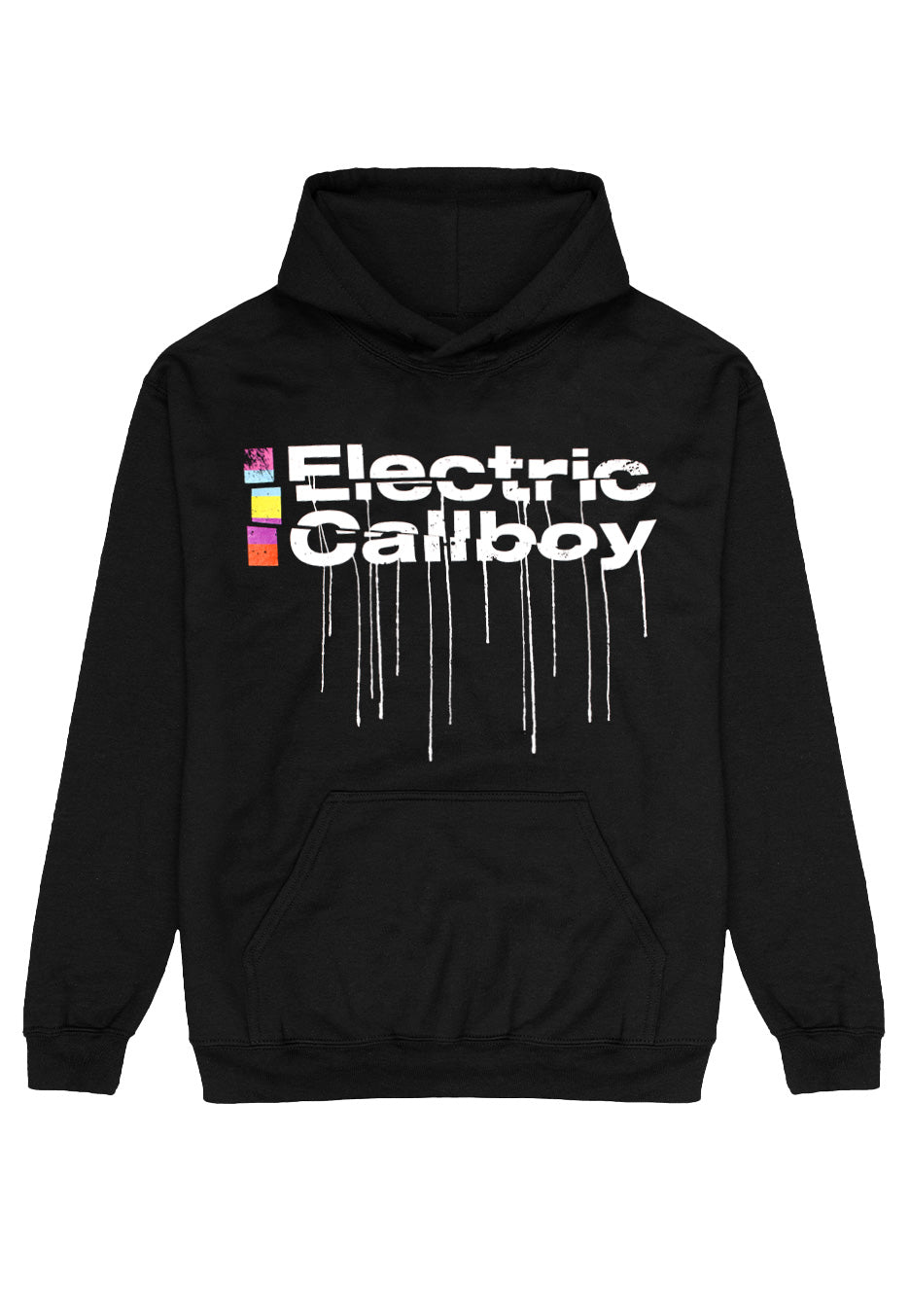Electric Callboy - Eat Me Alive - Hoodie