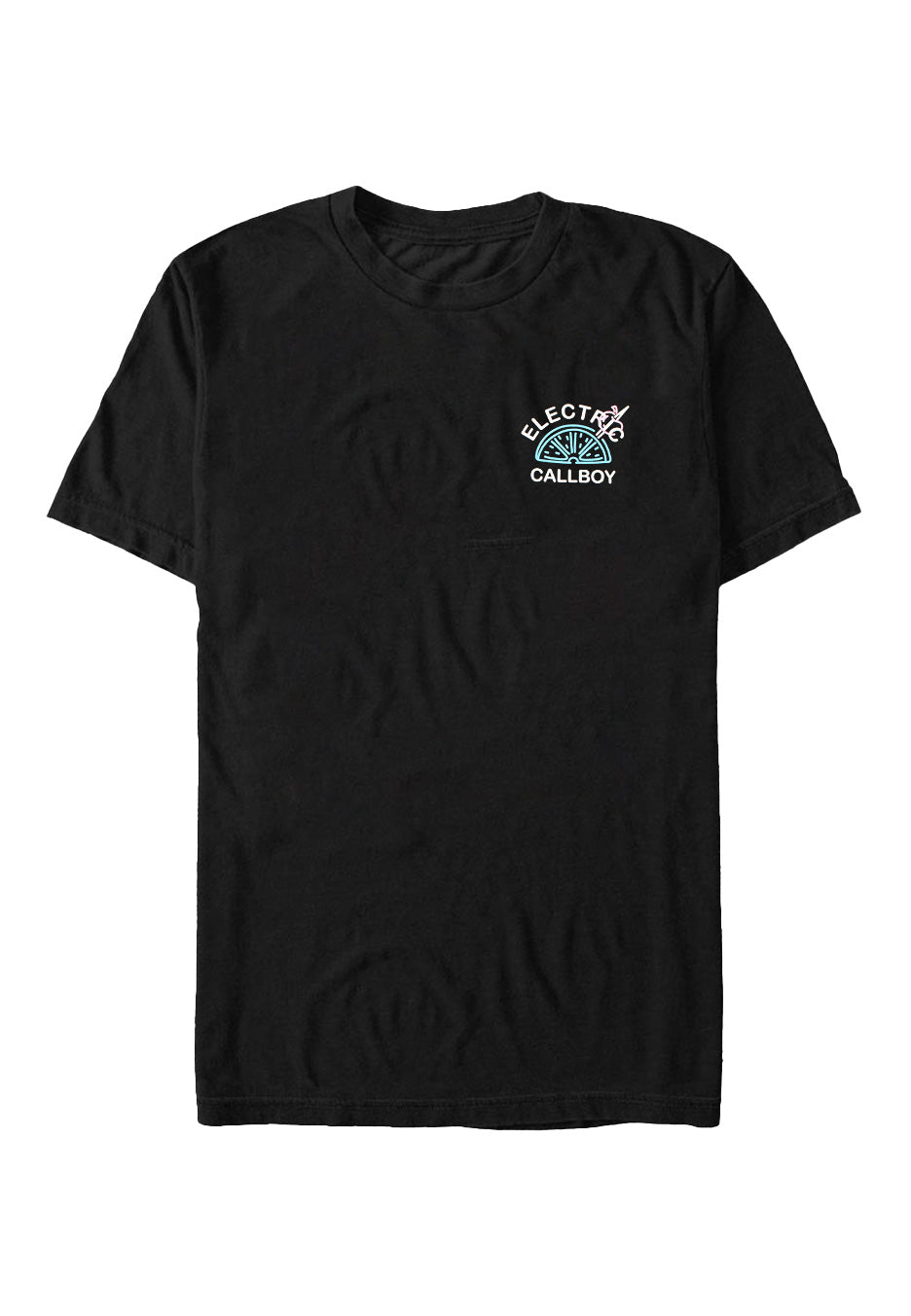 Electric Callboy - Juice On Your Lips - T-Shirt | Neutral-Image