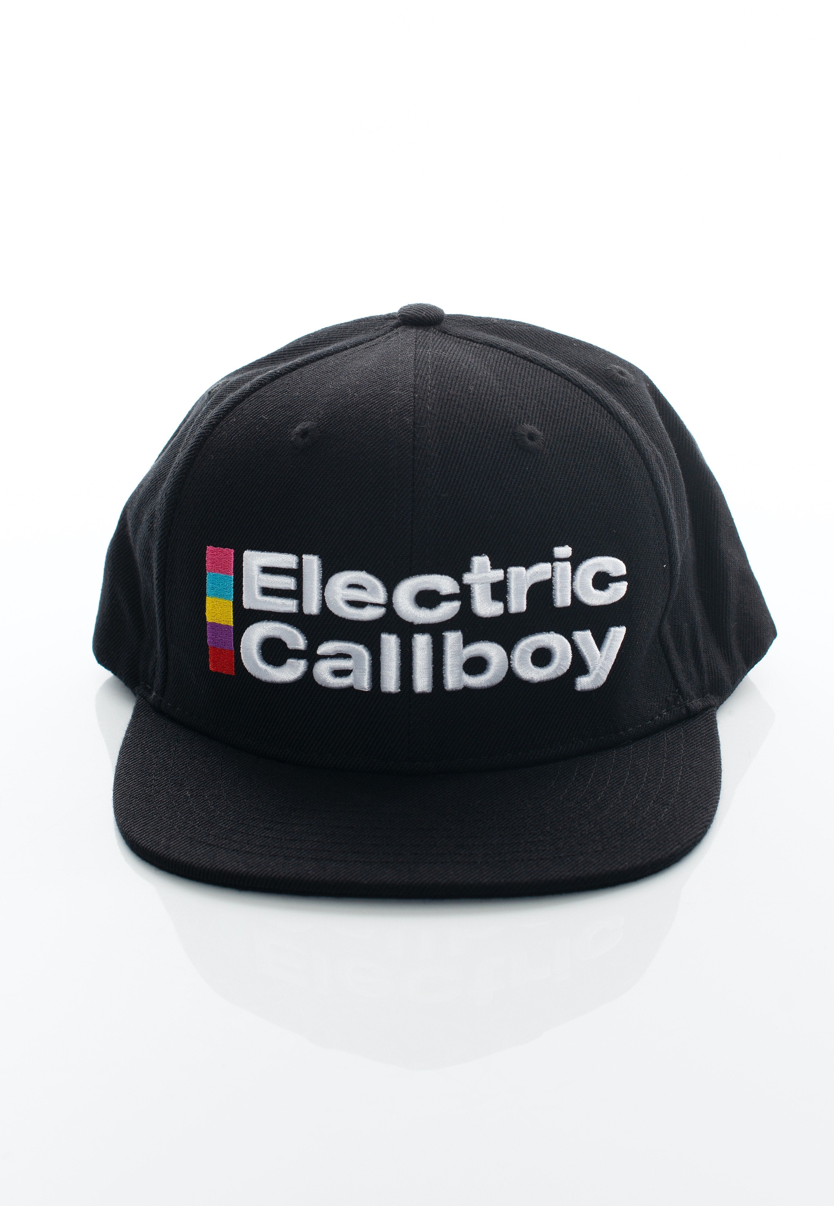 Electric Callboy - Logo - Cap