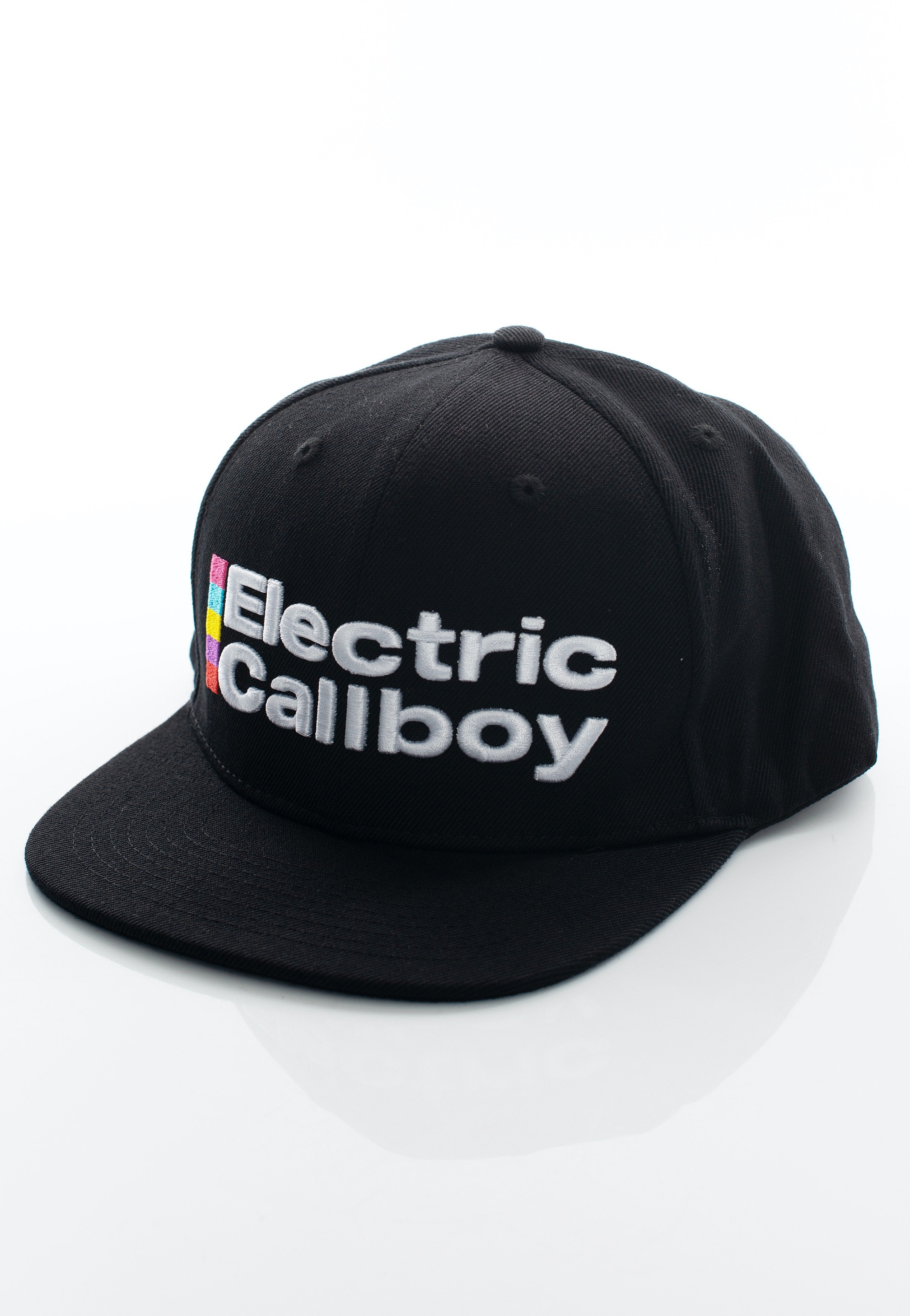 Electric Callboy - Logo - Cap